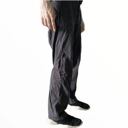 Stone Island - Vintage SS01 3D Pants