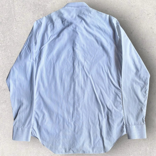 Dior - Homme Pin Strips Shirt