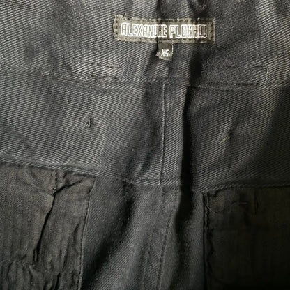 Alexander Plokhov - Military Pants