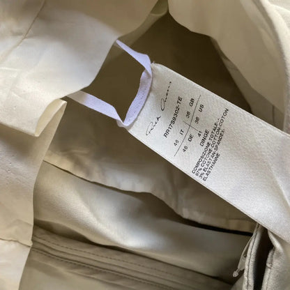 Rick Owens - SS17 Walrus “Bulldozer” Pants
