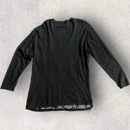 Jean Paul Gaultier - JPG Spider Web L/S