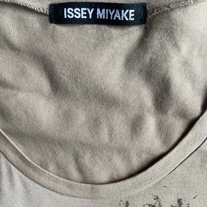 Issey Miyake - SS09 Abstract T Shirt