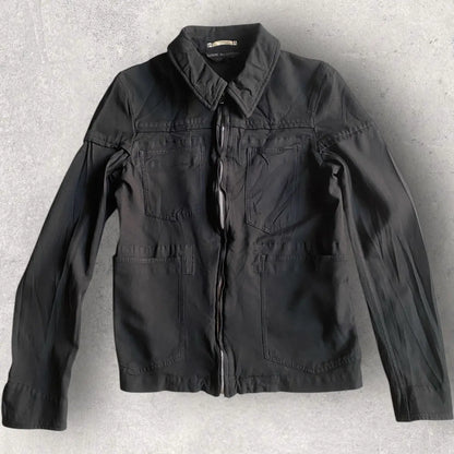 Comme des Garcons Homme Plus - SS09 Runway Jacket