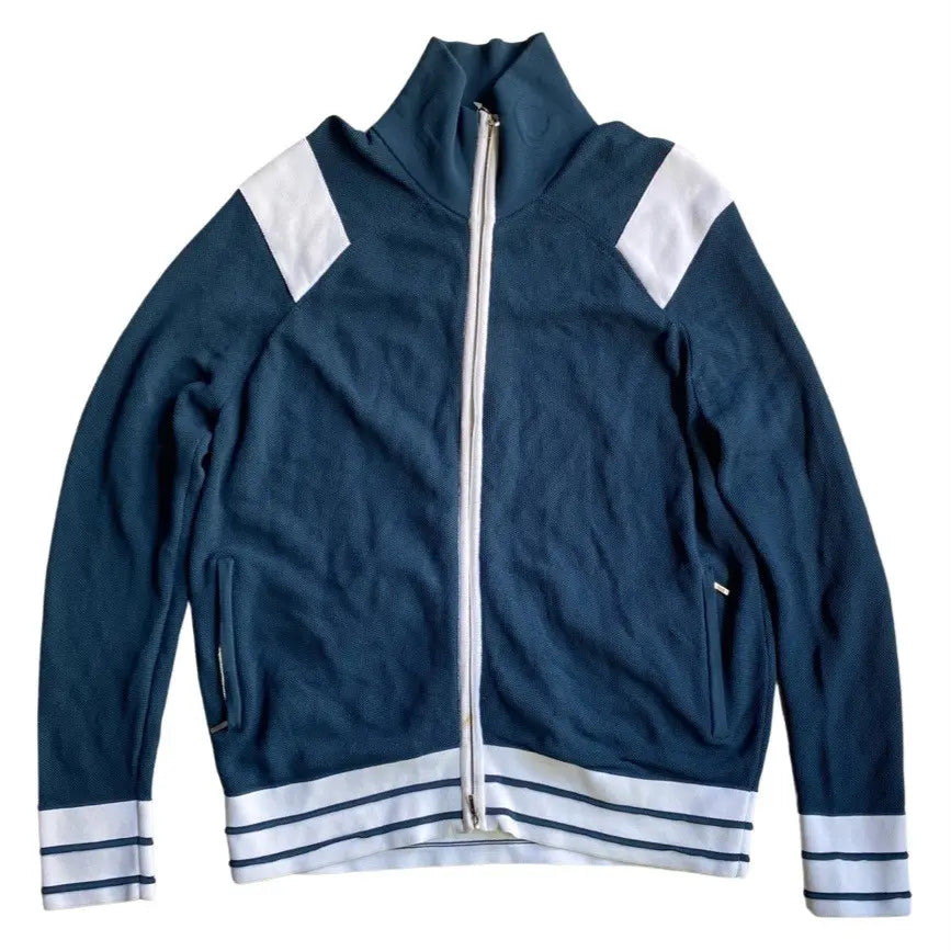 Chanel - Mesh Jacket