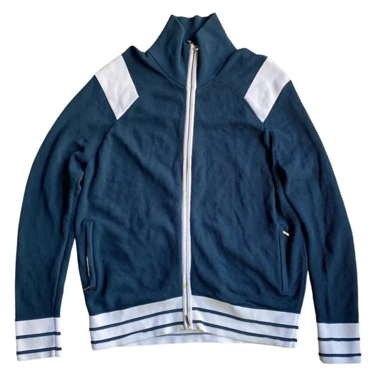 Chanel - Mesh Jacket
