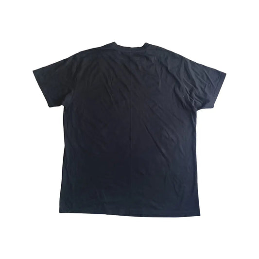 Givenchy - SS17 Sunset Logo Cuban Fit T Shirt