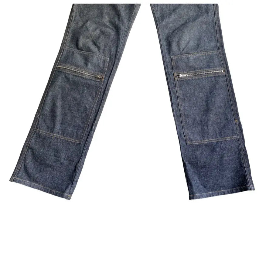 W&LT - Double Pocket Jeans