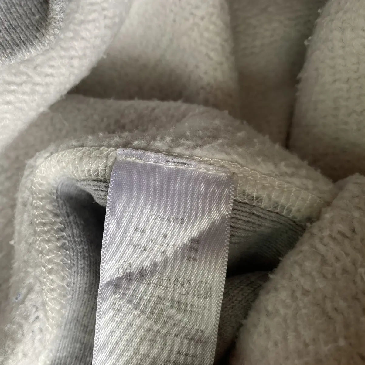 Mastermind - Hoodie by Champion