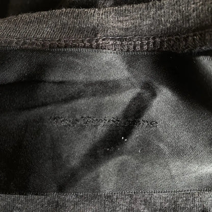 The Viridi-Anne - Cut And Sew Dye T Shirt