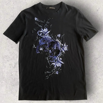 Louis Vuitton - SS16 Panther T Shirt