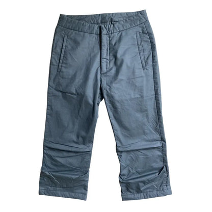 Maison Margiela - MM6 Fall 2000 3D Knee Insulated Pants