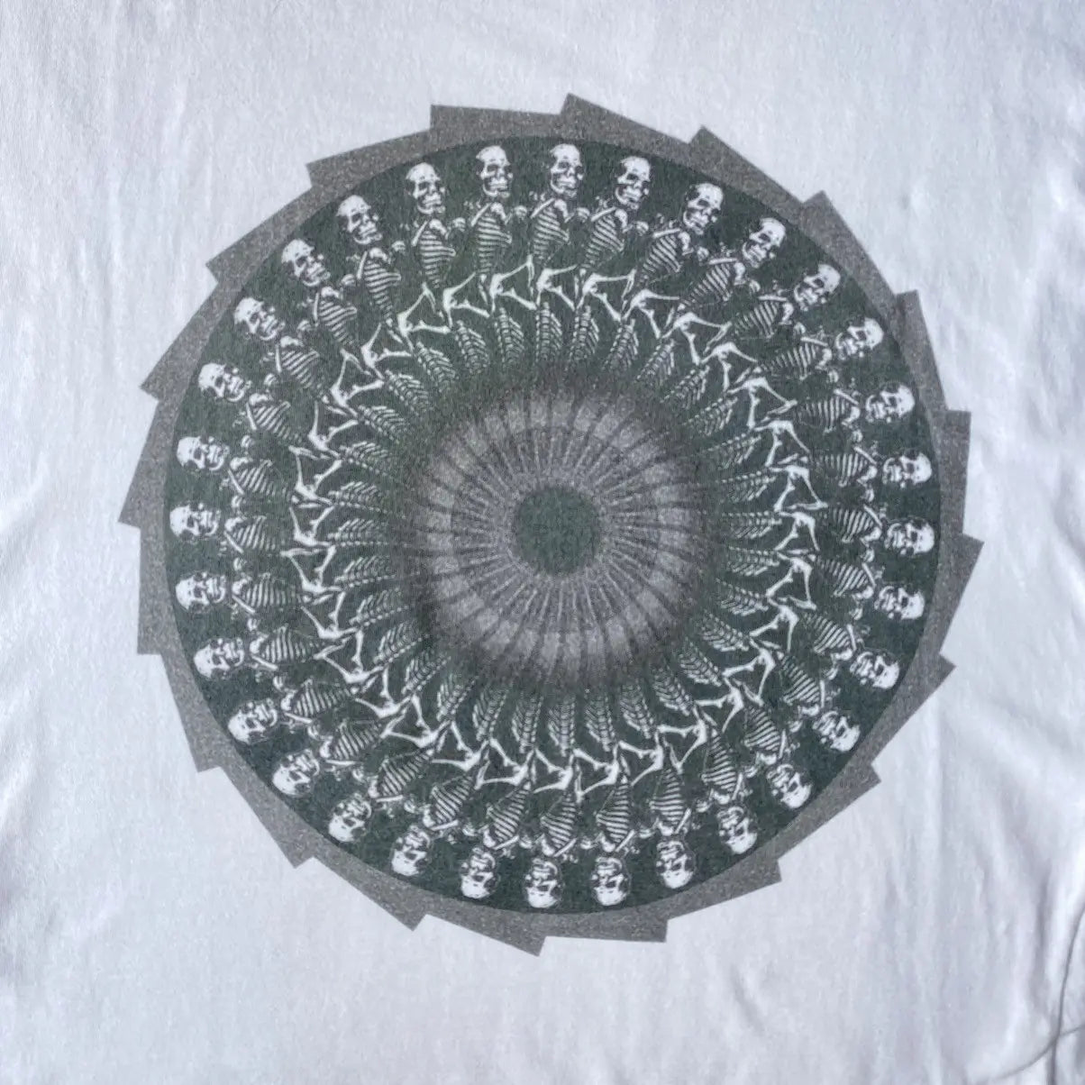 Chrome Hearts - Foti T Shirt
