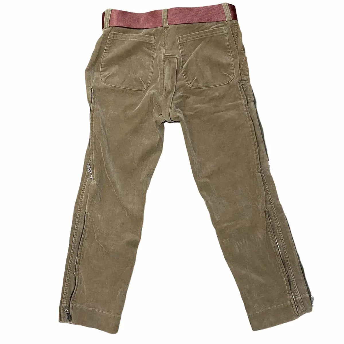 Undercover - AW11 Corduroy Seditionaries Pants