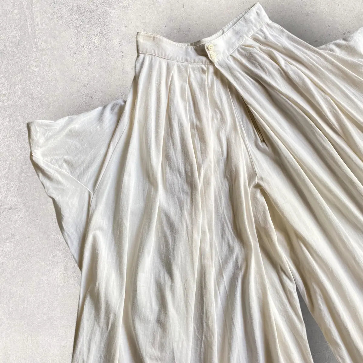 Comme des Garcons - Vintage 80’s Pleats Pants