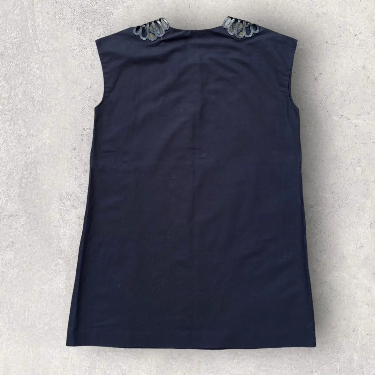 Miu Miu - Runway SS11 Dress by Prada