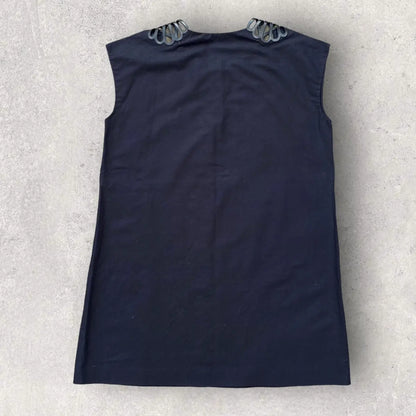 Miu Miu - Runway SS11 Dress by Prada