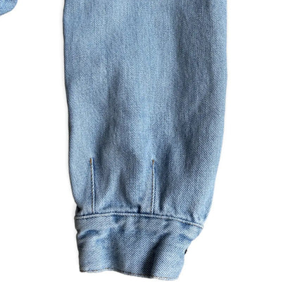 Helmut Lang Archive Light Blue Denim Jacket