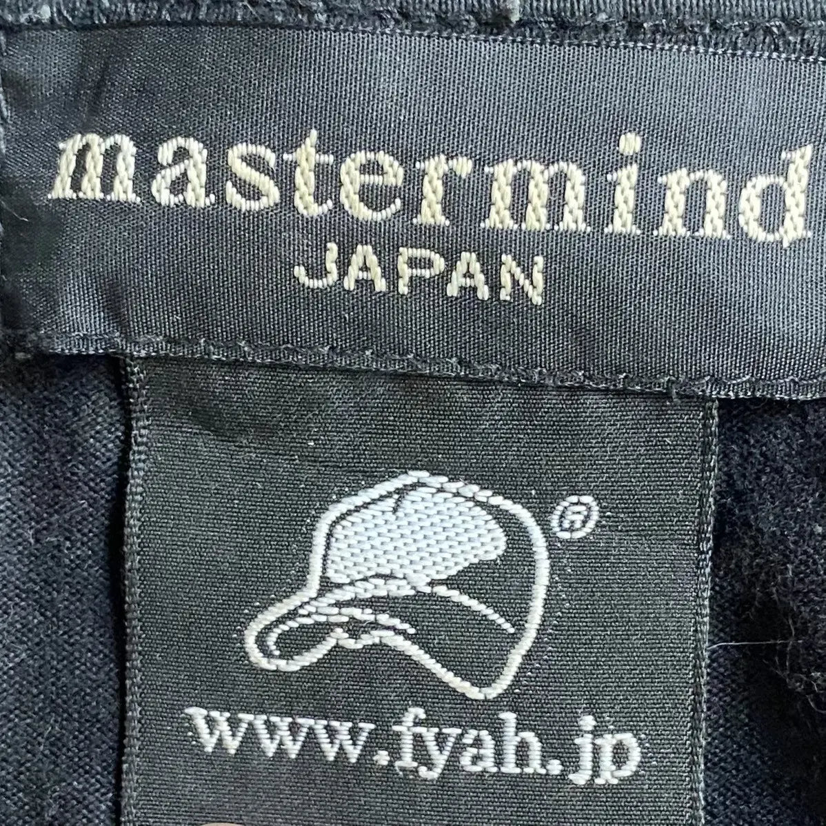 Mastermind Japan - Forever Young At Heart