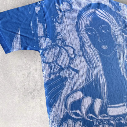 Craig Green - SS19 Abstract Women Print T Shirt