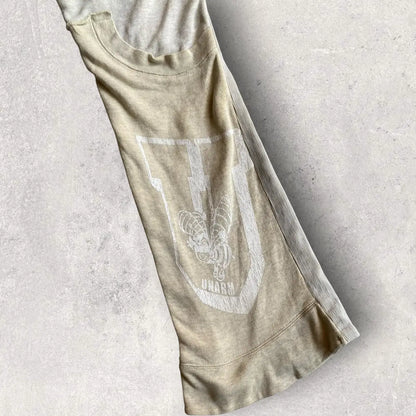 Undercover - Fall03 “Paperdoll” Hybrid Pants