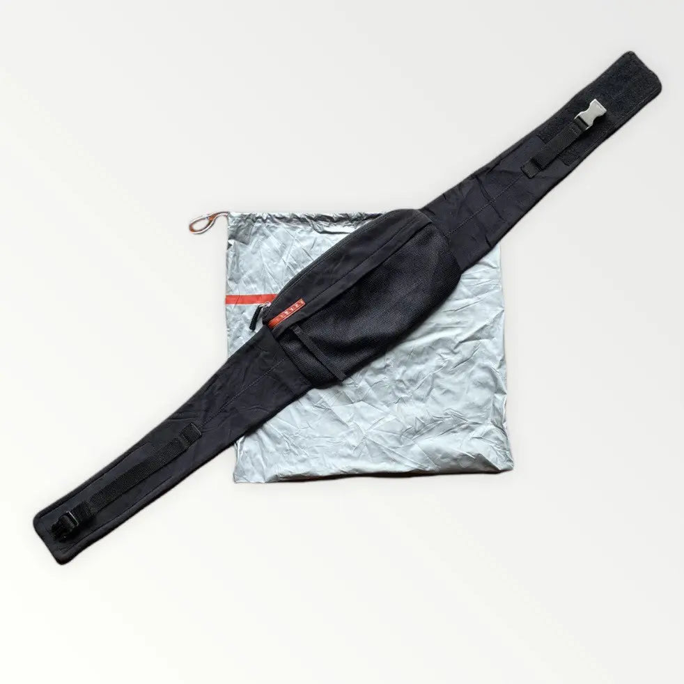 Prada - Sport Waist Bag
