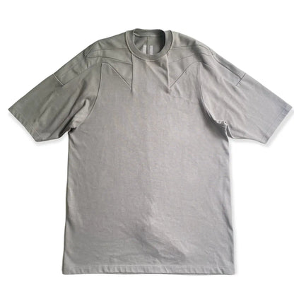Rick Owens - NWT SS21 Phlegethon Oversize Crew Neck Short Sleeves Dust