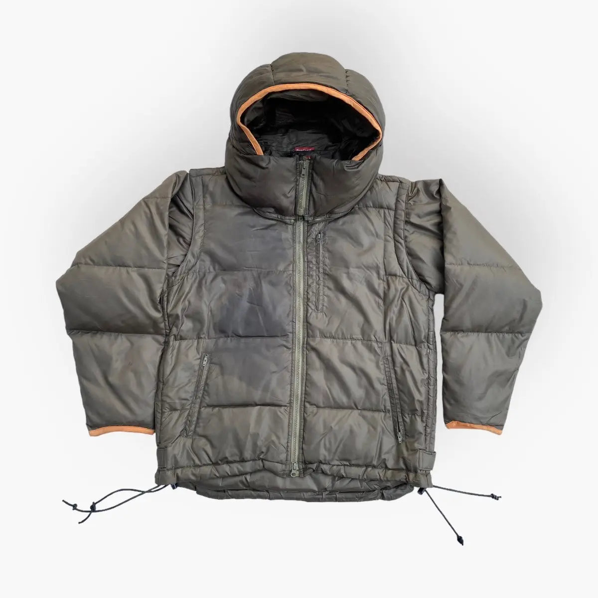 Undercover - AW98-99 Small Part Puffer Jacket