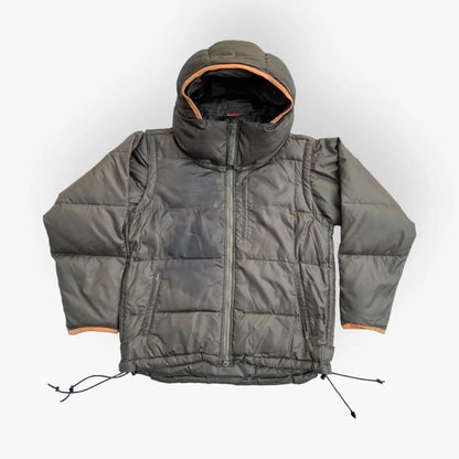 Undercover - AW98-99 Small Part Puffer Jacket