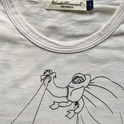 Undercover - SS09 Save Grace T Shirt