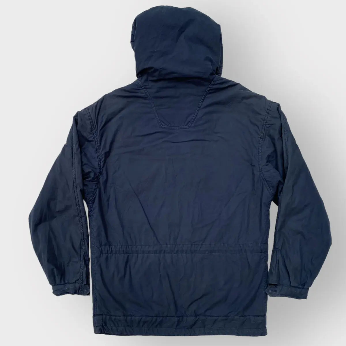 Helmut Lang - Vintage 1998 Military Padded Vintage Cotton Jacket