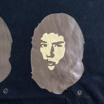 Bape - 1997 Last Orgy 2 Tee