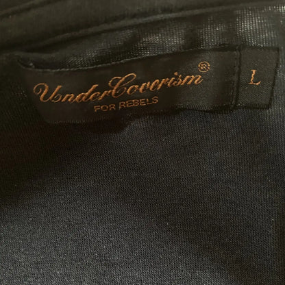 Undercover - Vintage 2000’s Clothes for heroes
