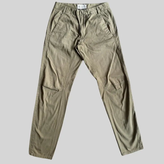 Maison Margiela - SS11 Pants