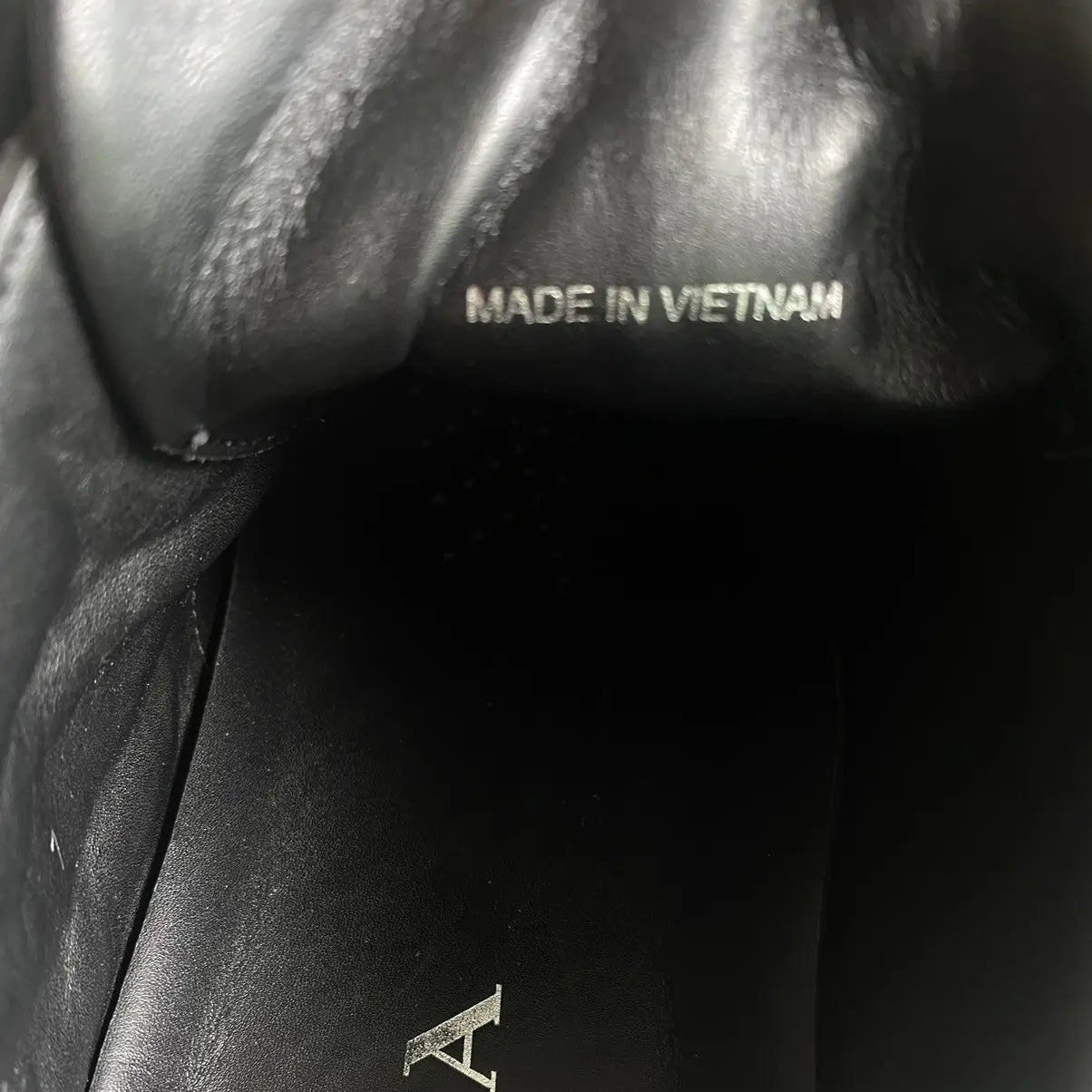 PRADA - Vitello Plume Running Sneakers