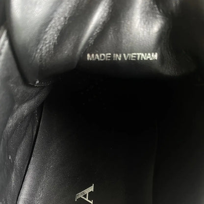 PRADA - Vitello Plume Running Sneakers