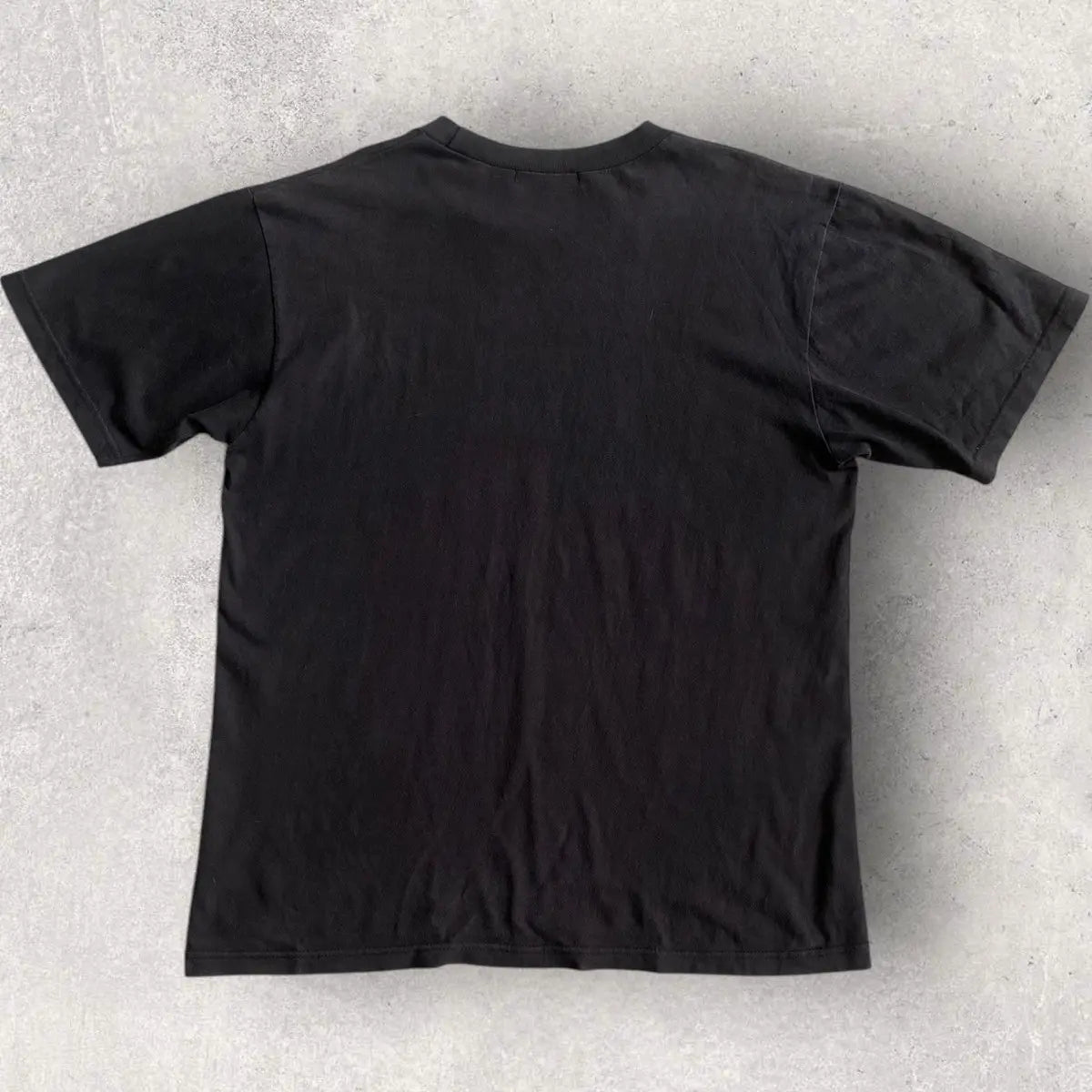 Undercover : Vintage 90’s Hand Print Anarchy T Shirt