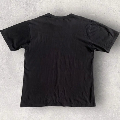 Undercover : Vintage 90’s Hand Print Anarchy T Shirt