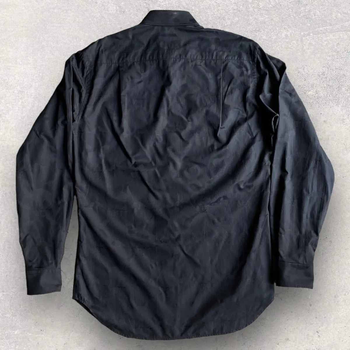 Vivienne Westwood - Fall11 Skull Shirt