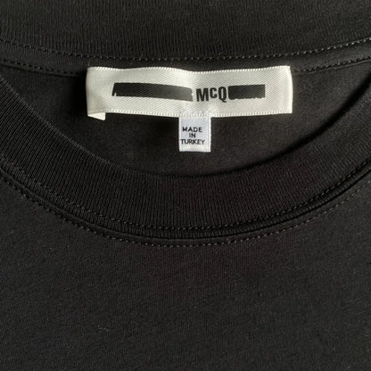 Alexander McQueen - MCQ Cobra Club Electricity T Shirt