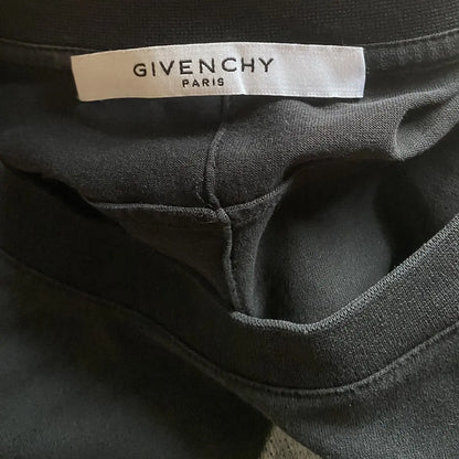 Givenchy - Fall17 Shark By Riccardo Tisci