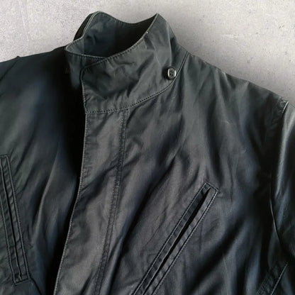 Undercover - AW11 “Antidevil Security”Parkas