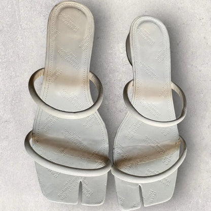 Maison Margiela - Margiela Tabi Sandals
