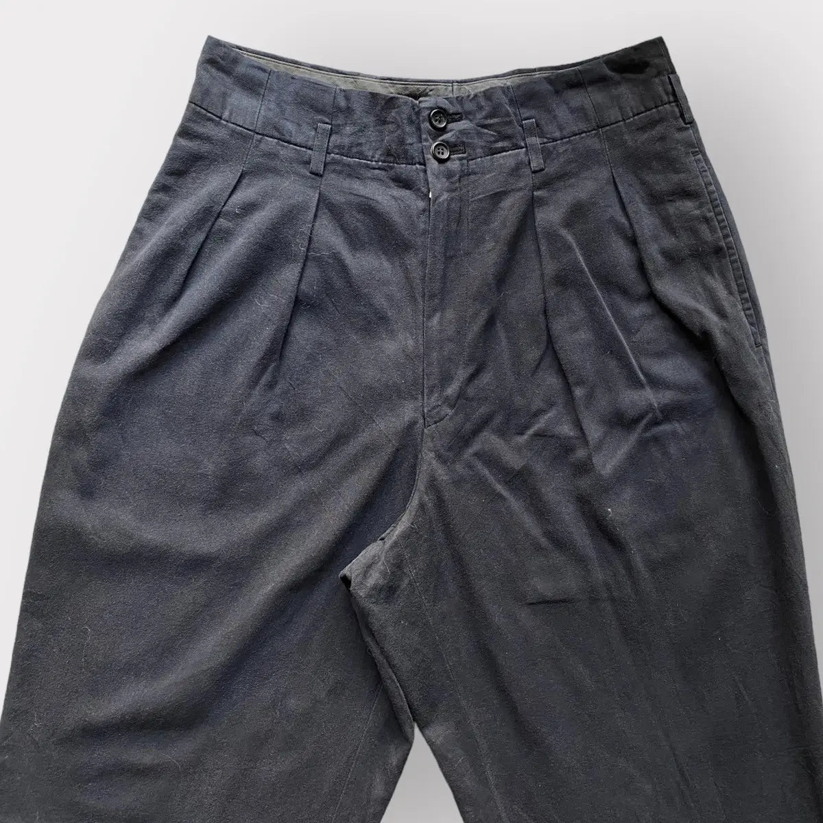 Comme des Garcons - Vintage 1990 Ballon Pants
