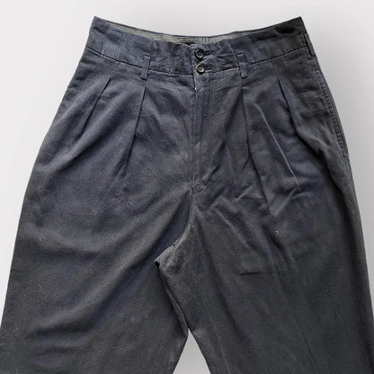 Comme des Garcons - Vintage 1990 Ballon Pants