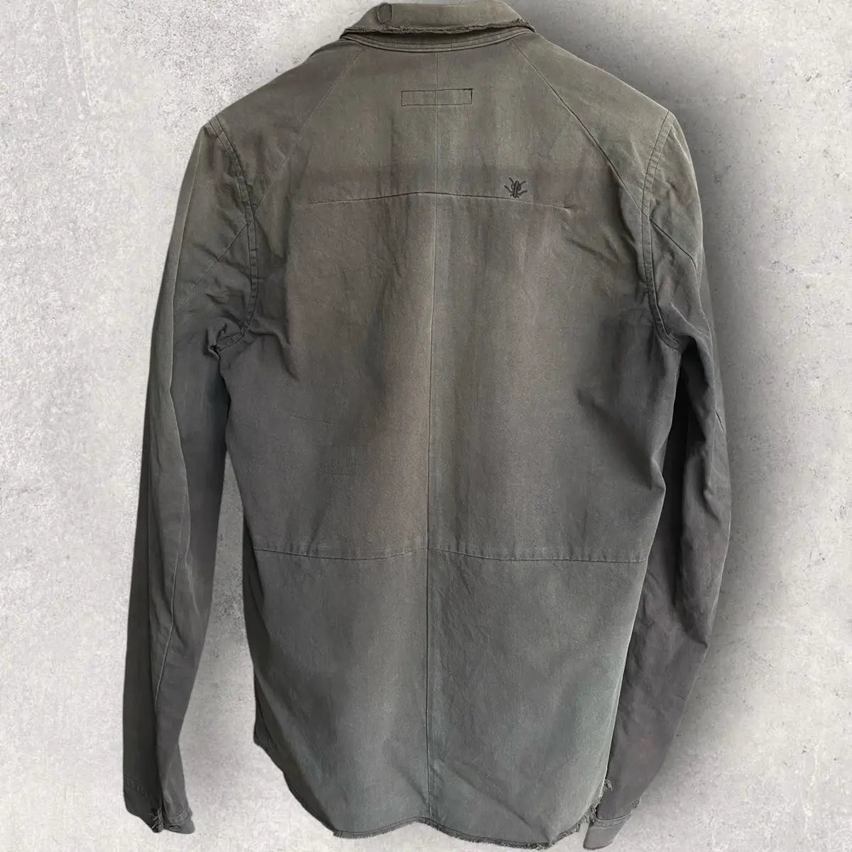 Undercover - But Beautiful Bug Shirt