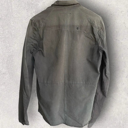Undercover - But Beautiful Bug Shirt