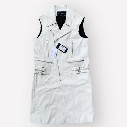Raf Simons - Archive Redux SS98 Black Palms