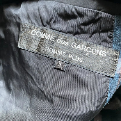 Comme des Garcons : Vintage Fall 2000 Runway Blazer