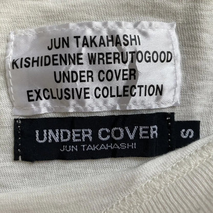 Undercover - Kishidan T Shirt by Hysteric Glamour
