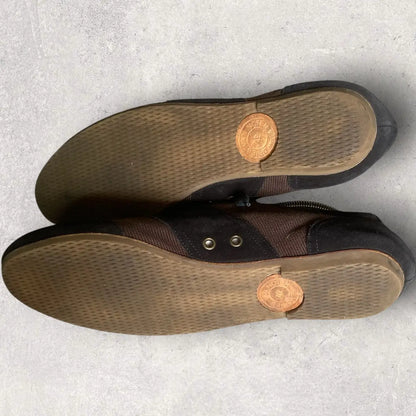 Dries Van Noten - Archive Dries Van Noten Low Sneakers